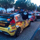 Illustration for article titled The European Rally Championship Gets Americanized - Episode 3